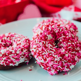 6位ストロベリークラッシュ